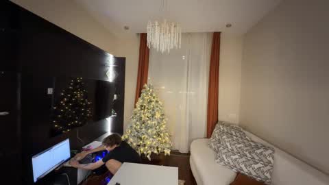 Jasper   online show from December 15, 10:58 pm