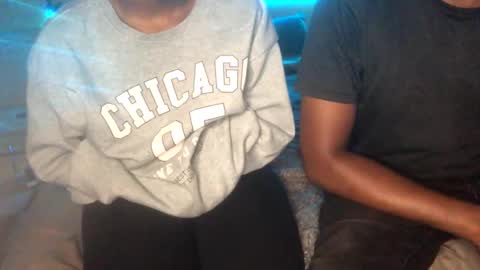 mastER blACK online show from March 1, 4:44 pm