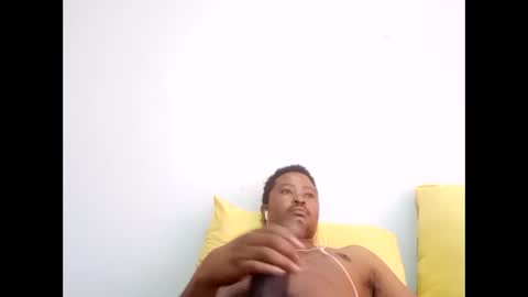 mastER blACK online show from February 21, 2:51 pm