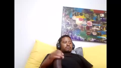 mastER blACK online show from March 4, 12:27 am