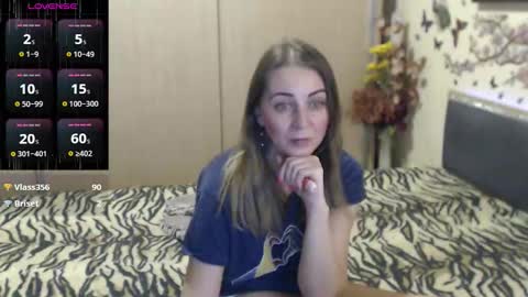 Snapshot of denysya chatting on February 26, 2:27 pm Denysya online show from February 26, 2:27 pm