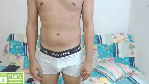 Snapshot of denzel2603 chatting on May 19, 1:56 am Denzel online show from May 19, 1:56 am
