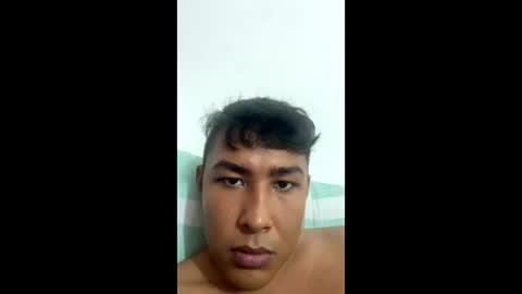 Snapshot of denzel2603 chatting on June 2, 12:45 am Denzel online show from June 2, 12:45 am