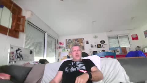 denzel455 online show from January 25, 10:29 am