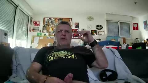 denzel455 online show from February 2, 3:17 pm