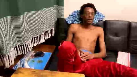 Denzel King3 online show from November 8, 11:10 am