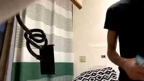 Denzel King3 online show from November 22, 4:28 pm