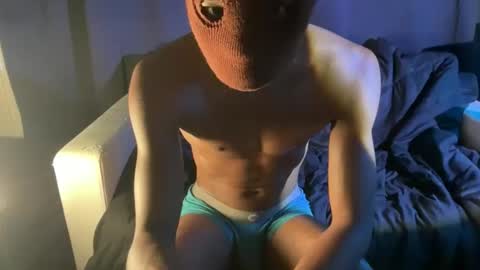 Snapshot of denzelrockhardaf chatting on November 9, 3:38 am denzelrockhardaf online show from November 9, 3:38 am