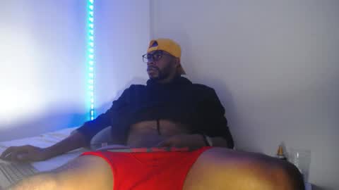 denzo online show from October 4, 4:43 am