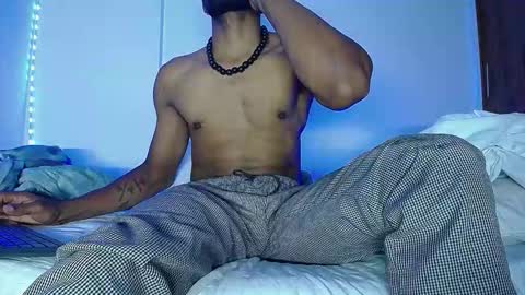 denzo online show from November 4, 2:10 am