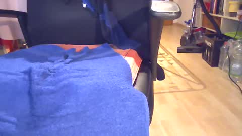 Snapshot of depraved45 chatting on January 31, 11:35 pm depraved45 online show from January 31, 11:35 pm