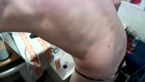 Snapshot of dereck59 chatting on October 12, 6:34 am dereck59 online show from October 12, 6:34 am