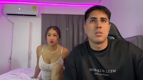 Dereck online show from January 30, 8:53 pm