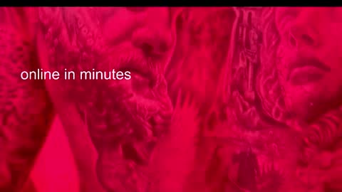 dereckgreen online show from February 6, 9:29 pm