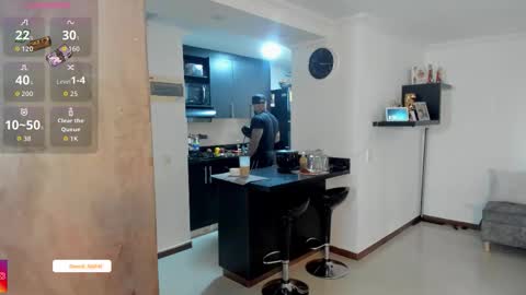 dereckgreen online show from February 13, 8:16 pm