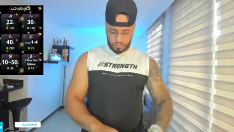 Snapshot of dereckgreen chatting on June 30, 9:49 pm dereckgreen online show from June 30, 9:49 pm