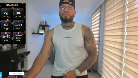Snapshot of dereckgreen chatting on July 10, 8:22 pm dereckgreen online show from July 10, 8:22 pm