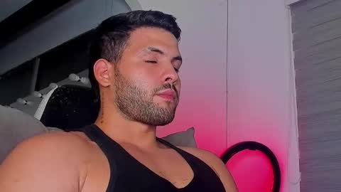 dereckhardd online show from March 9, 10:08 am