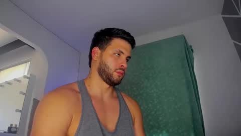 dereckhardd online show from March 15, 8:15 pm