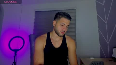 dereckhardd online show from April 23, 8:13 am