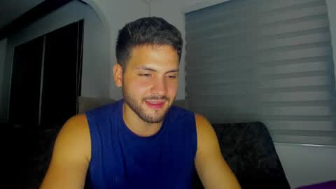dereckhardd online show from May 8, 1:11 am