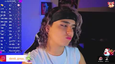 Derek independent online show from January 5, 11:08 pm