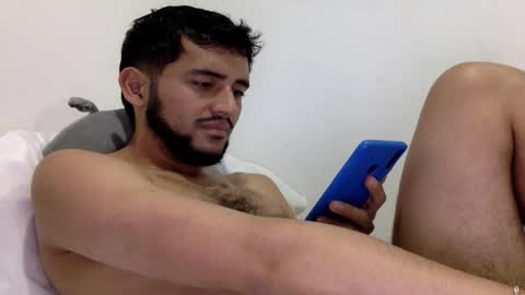 Derek smiith online show from February 26, 3:16 am