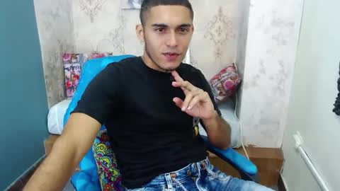 D E R E K online show from September 24, 2:37 am