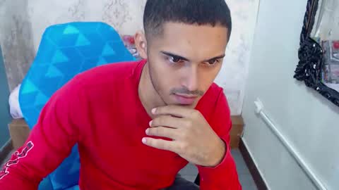 D E R E K online show from October 30, 10:49 am