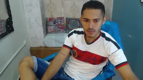 D E R E K online show from November 23, 12:27 pm