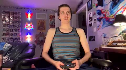 derekdings online show from November 4, 10:53 pm