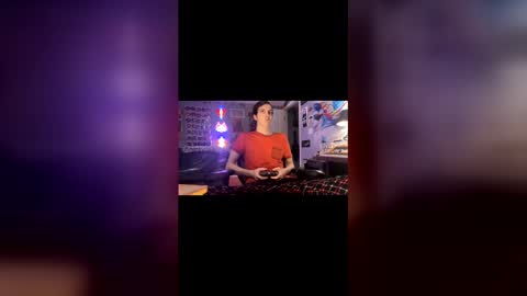 derekdings online show from November 24, 11:15 pm