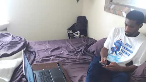 derekthetruth2 online show from March 9, 4:11 pm