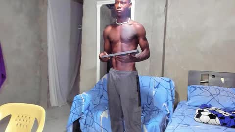 DerekWard online show from January 11, 6:29 am