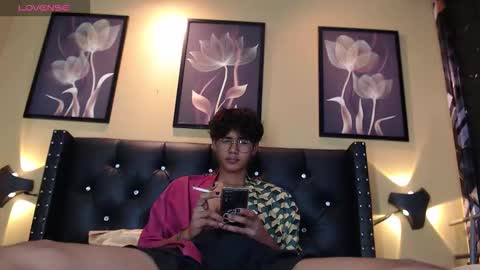 DEREN online show from December 14, 12:05 am