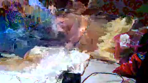 derick1961 online show from December 14, 4:40 am