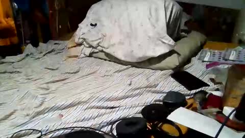 derick1961 online show from March 4, 6:52 am