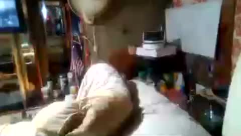 Snapshot of derick1961 chatting on July 15, 2:06 am derick1961 online show from July 15, 2:06 am