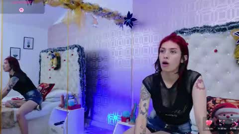 Snapshot of derieri_d chatting on December 15, 7:40 pm Derieri D online show from December 15, 7:40 pm