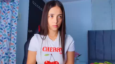 Snapshot of derly_cuervo703031 chatting on July 10, 7:16 pm derly_cuervo703031 online show from July 10, 7:16 pm