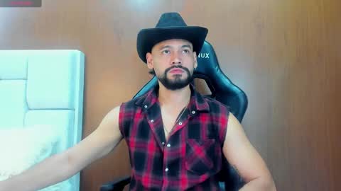 Snapshot of derrybigger_cm chatting on October 31, 7:59 pm DerryBigger CM online show from October 31, 7:59 pm