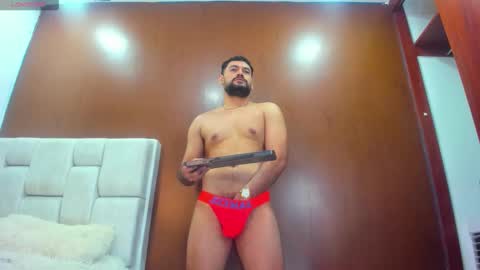 Snapshot of derrybigger_cm chatting on February 28, 10:00 pm DerryBigger CM online show from February 28, 10:00 pm