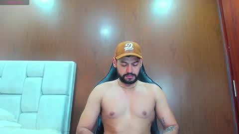 Snapshot of derrybigger_cm chatting on March 14, 6:57 pm DerryBigger CM online show from March 14, 6:57 pm