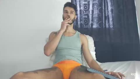 JhimyMaster online show from December 30, 3:24 pm