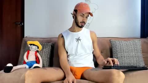 JhimyMaster online show from March 5, 2:13 pm