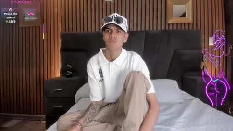 derrymeyers online show from December 1, 4:50 am