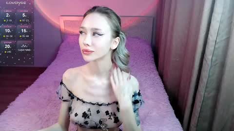 Ari online show from December 16, 7:21 pm