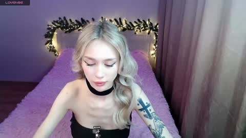 Ari online show from January 12, 7:31 pm