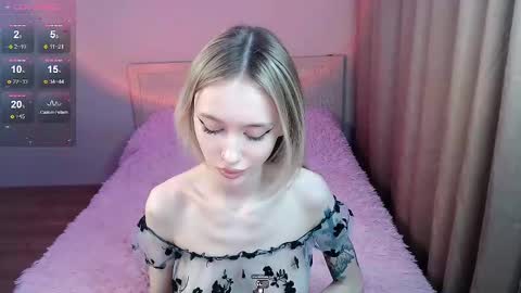 Ari online show from February 26, 10:09 pm