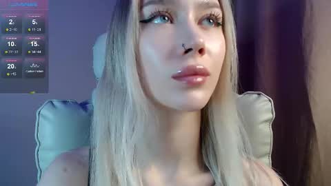 Ari online show from October 19, 5:13 pm